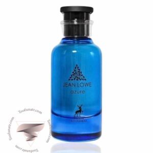 لویی ویتون افترنون سوییم الحمبرا جین لووه آزور - Louis Vuitton Afternoon Swim Alhambra Jean Lowe Azure