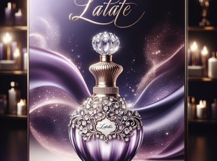عطر لطافه