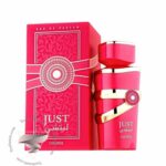 کایالی ایدن اسپارکلینگ لیچی 39 ادو پرفیوم فراگرنس ورد جاست لیتشی - Kayali Eden Sparkling Lychee 39 Eau De Parfum EDP Fragrance World Just Lychee