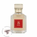 میسون فرانسیس کرکجان باکارات رژ 540 (سفید) فراگرنس ورد بی روژ - Maison Francis Kurkdjian Baccarat Rouge 540 Fragrance World B Rouge