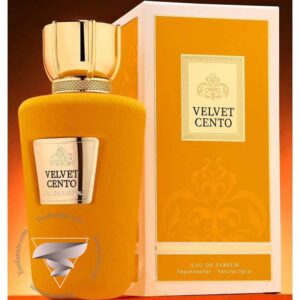 سوسپیرو بل کانتو فراگرنس ورد ولوت سنتو - Sospiro Bel Canto Fragrance World Velvet Cento