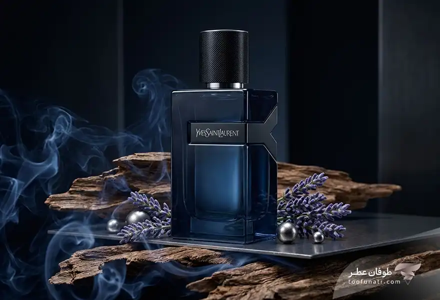 خرید عطر اورجینال ایو سن لورن وای الکسیر - Yves Saint Laurent Y Elixir Parfum