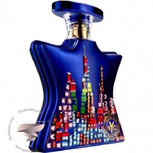 باند شماره 9 نیویورک نایتس مید ویت سواروسکی - Bond No 9 New York Nights Made With Swarovski