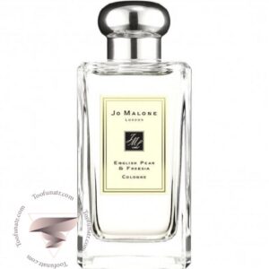 جو مالون انگلیش پیر اند فریزیا - Jo Malone English Pear & Freesia