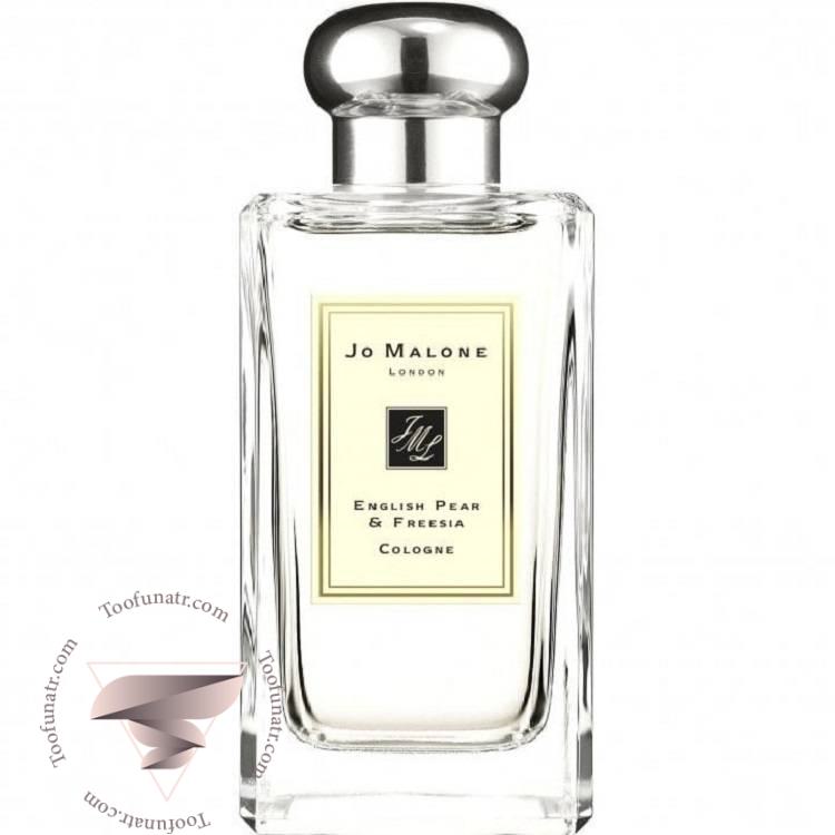 جو مالون انگلیش پیر اند فریزیا - Jo Malone English Pear & Freesia جو مالون انگلیش پیر اند فریزیا - Jo Malone English Pear & Freesia