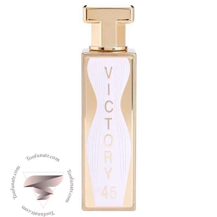 دونالد ترامپ ویکتوری پرفیوم زنانه - Donald Trump Victory Perfume دونالد ترامپ ویکتوری پرفیوم زنانه - Donald Trump Victory Perfume