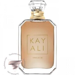 کایالی وانیلا 28 - Kayali Vanilla 28