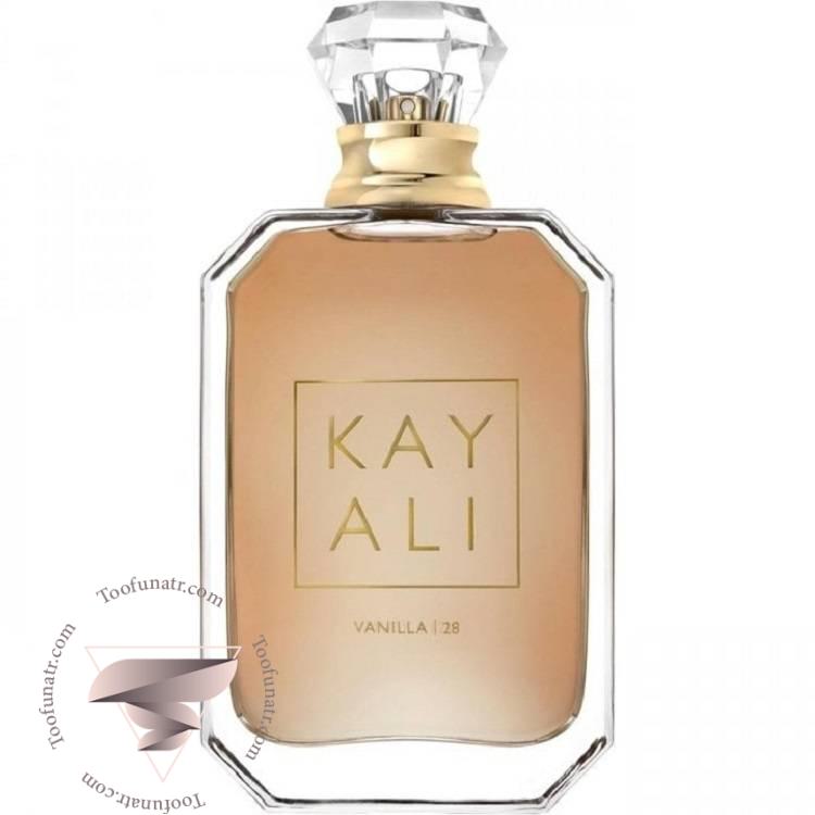 کایالی وانیلا 28 - Kayali Vanilla 28 کایالی وانیلا 28 - Kayali Vanilla 28