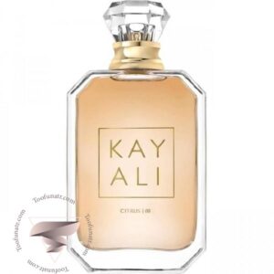 کایالی سیتروس 08 - Kayali Citrus 08