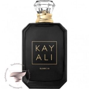 کایالی الیکسیر 11 - Kayali Elixir 11