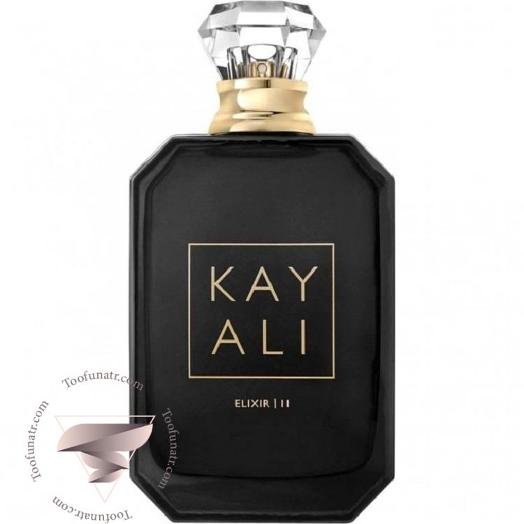 کایالی الیکسیر 11 - Kayali Elixir 11 کایالی الیکسیر 11 - Kayali Elixir 11