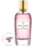 ویدیان رز عربیا تایفای - Widian Rose Arabia Taifi
