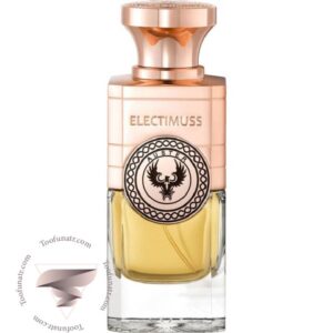 الکتیموس آستر - Electimuss Auster