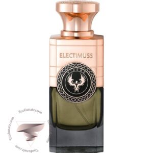الکتیموس ویکسیر - Electimuss Vixere