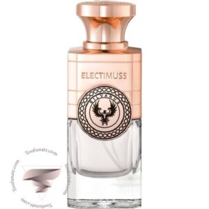 الکتیموس سیلوانوس - Electimuss Silvanus