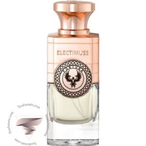 الکتیموس فورچونا - Electimuss Fortuna