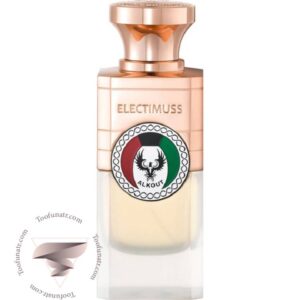 الکتیموس الکوت - Electimuss Alkout