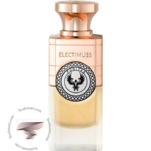 الکتیموس پوریتاس - Electimuss Puritas
