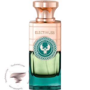 الکتیموس پرسفونز پچولی - Electimuss Persephone's Patchouli