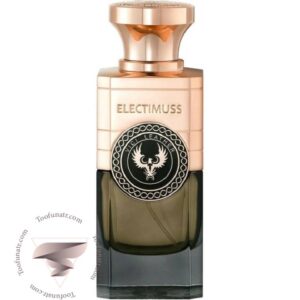الکتیموس ویسی لدر - Electimuss Vici Leather