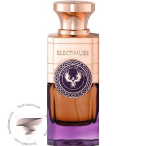 الکتیموس گلادیاتور عود - Electimuss Gladiator Oud