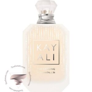 کایالی د ودینگ سیلک سانتال | 36 - Kayali The Wedding Silk Santal | 36