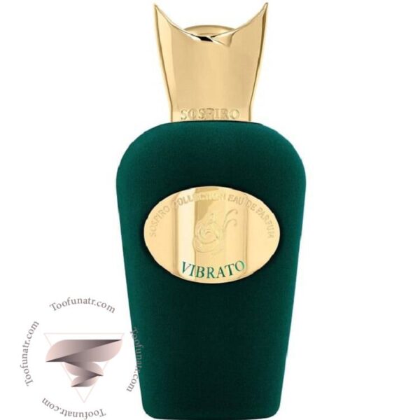 عطر اورجینال سوسپیرو ویبراتو - Sospiro Vibrato عطر اورجینال سوسپیرو ویبراتو - Sospiro Vibrato