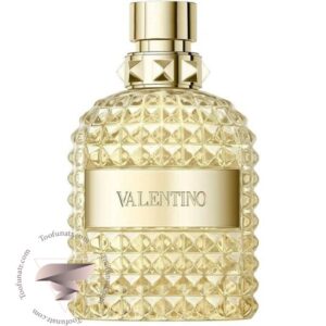 والنتینو بورن این روما د گلد یومو - Valentino Born in Roma the Gold Uomo