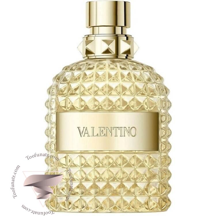 والنتینو بورن این روما د گلد یومو - Valentino Born in Roma the Gold Uomo والنتینو بورن این روما د گلد یومو - Valentino Born in Roma the Gold Uomo
