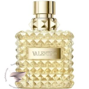 والنتینو بورن این روما د گلد دونا - Valentino Born in Roma the Gold Donna