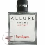 شنل الور هوم اسپرت سوپرلجرا - Chanel Allure Homme Sport Superleggera