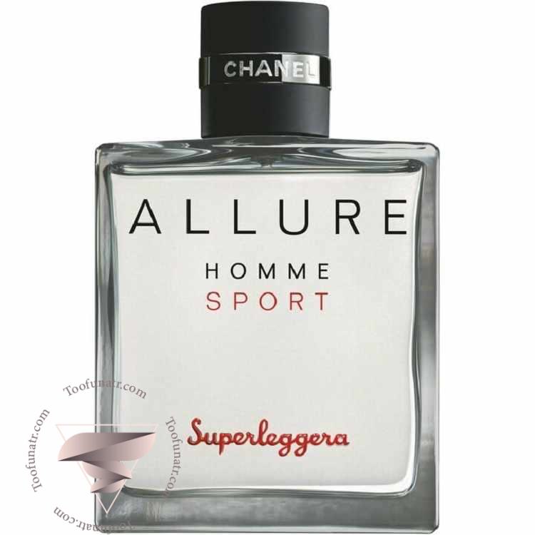 شنل الور هوم اسپرت سوپرلجرا - Chanel Allure Homme Sport Superleggera شنل الور هوم اسپرت سوپرلجرا - Chanel Allure Homme Sport Superleggera