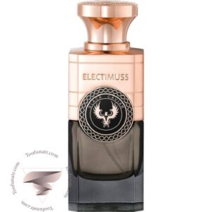 الکتیموس بلک خاویار - Electimuss Black Caviar