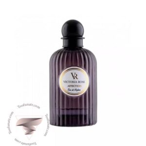 ویکتوریا رز افکشن - Victoria Rose Affection