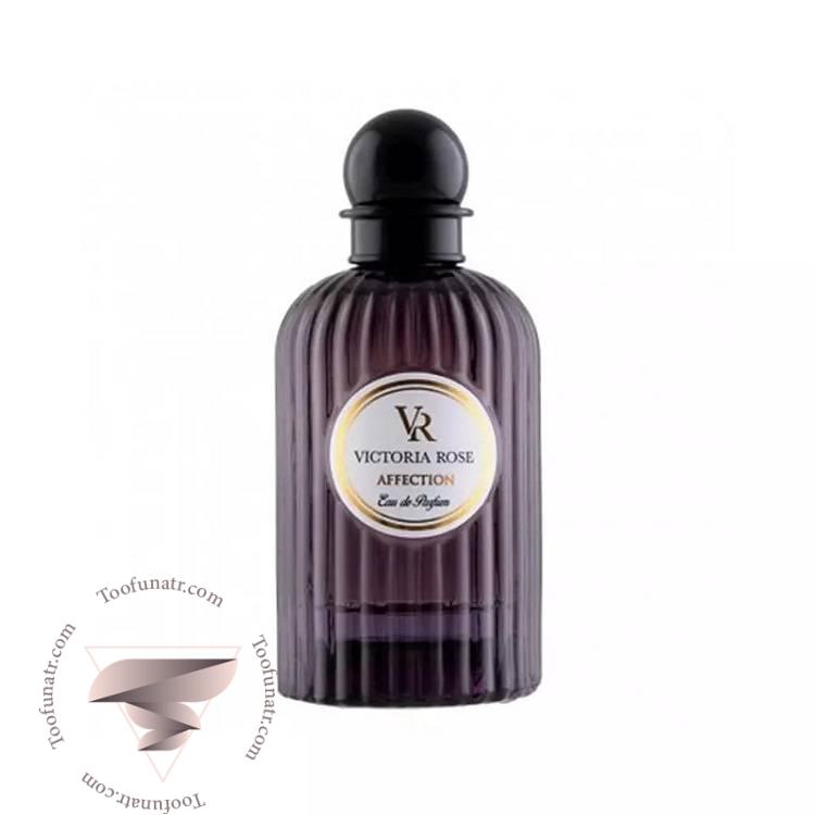 ویکتوریا رز افکشن - Victoria Rose Affection ویکتوریا رز افکشن - Victoria Rose Affection