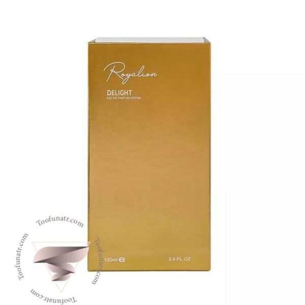 رویالیون دیلایت - Royalion Delight