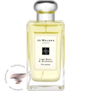 جو مالون لایم بسیل اند ماندارین - Jo Malone Lime Basil & Mandarin