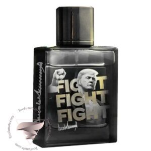 دونالد ترامپ فایت فایت فایت کلن مردانه - Donald Trump Fight Fight Fight Cologne for Men