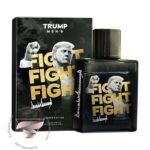 دونالد ترامپ فایت فایت فایت کلن مردانه - Donald Trump Fight Fight Fight Cologne for Men