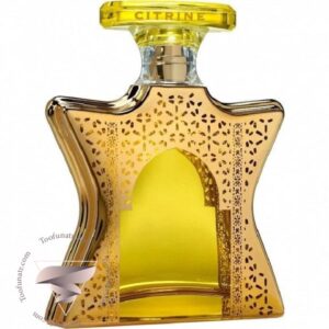 باند شماره 9 دبی سیترین - Bond No 9 Dubai Citrine