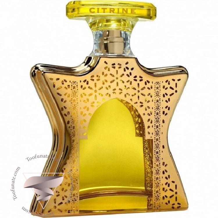 باند شماره 9 دبی سیترین - Bond No 9 Dubai Citrine باند شماره 9 دبی سیترین - Bond No 9 Dubai Citrine