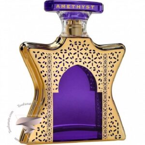 باند شماره 9 دبی آمتیست - Bond No 9 Dubai Amethyst