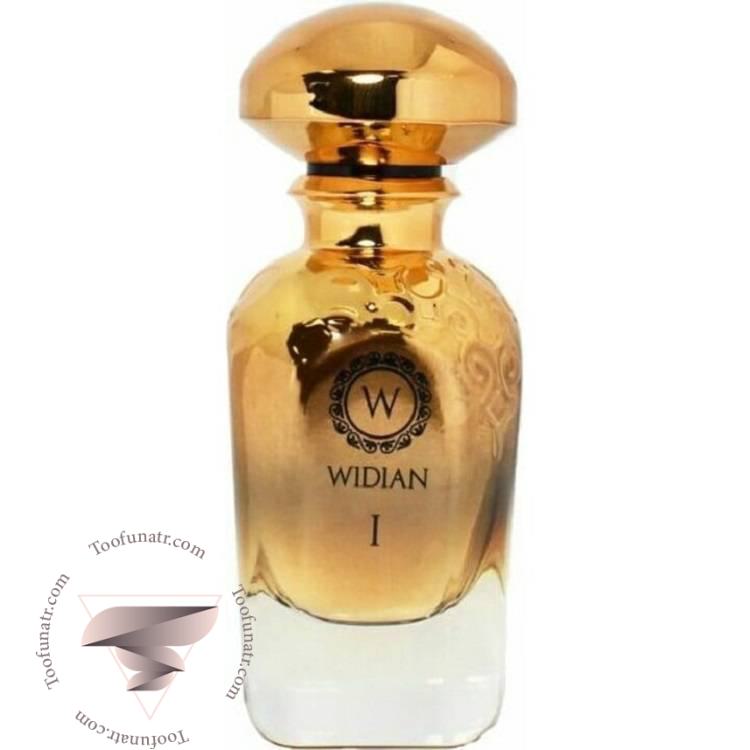 ویدیان گلد یک - Widian Gold I ویدیان گلد یک - Widian Gold I