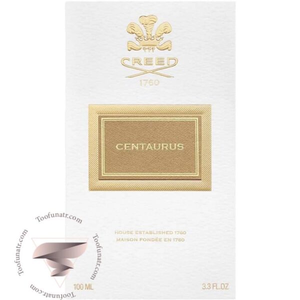 کرید سنتاروس - Creed Centaurus
