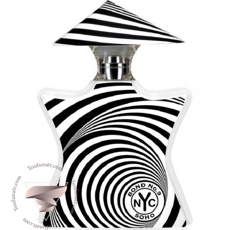 باند شماره 9 سوهو - Bond No 9 Soho باند شماره 9 سوهو - Bond No 9 Soho