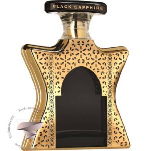 باند شماره 9 دبی بلک سفیر - Bond No 9 Dubai Black Sapphire