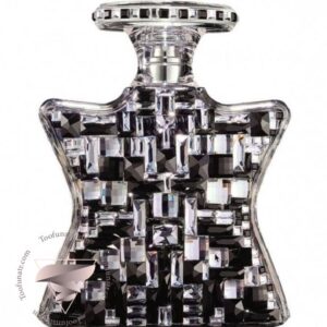 باند شماره 9 سوهو سواروسکی ادیشن - Bond No 9 Soho Swarovski Edition