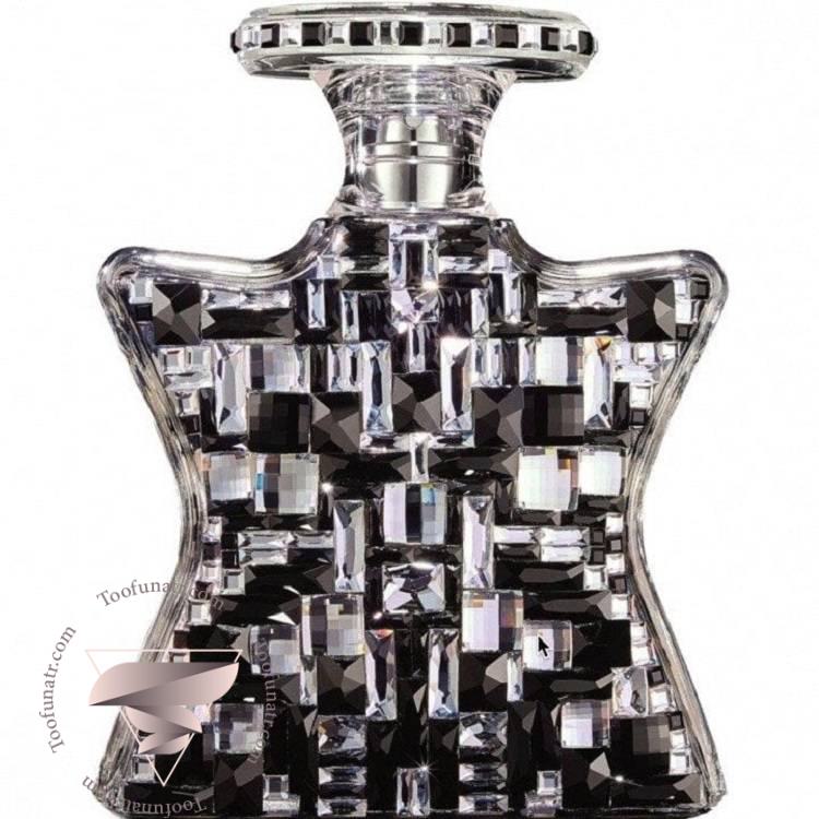 باند شماره 9 سوهو سواروسکی ادیشن - Bond No 9 Soho Swarovski Edition باند شماره 9 سوهو سواروسکی ادیشن - Bond No 9 Soho Swarovski Edition