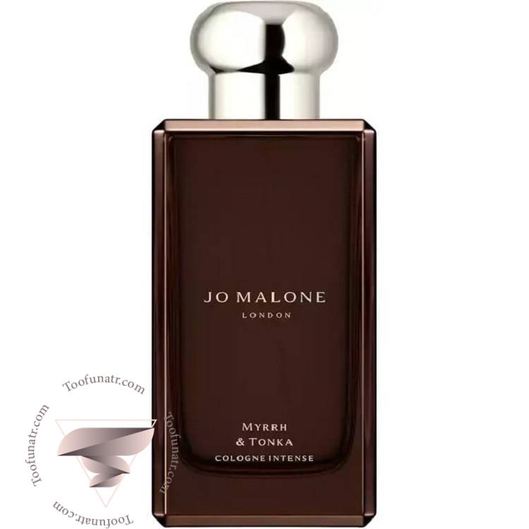 جو مالون میرح اند تونکا - Jo Malone Myrrh & Tonka جو مالون میرح اند تونکا - Jo Malone Myrrh & Tonka