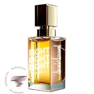 دونالد ترامپ فایت فایت فایت پرفیوم زنانه - Donald Trump Fight Fight Fight Perfume for Women